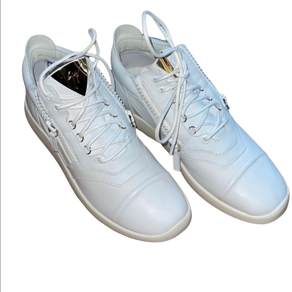 Giuseppe Zanotti Sneaker